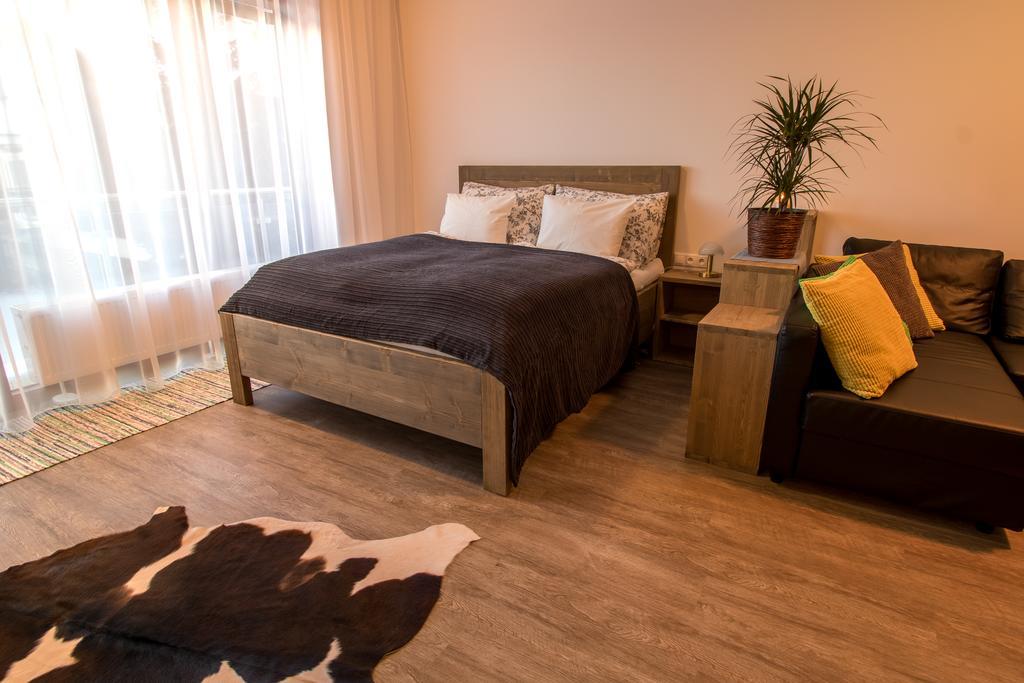 Studio A105 Stary Smokovec Hrebienok Vysoké Tatry Exteriér fotografie