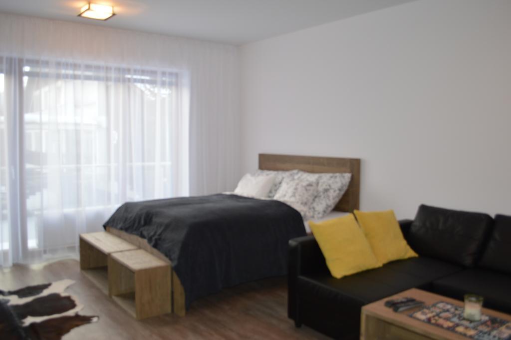 Studio A105 Stary Smokovec Hrebienok Vysoké Tatry Exteriér fotografie