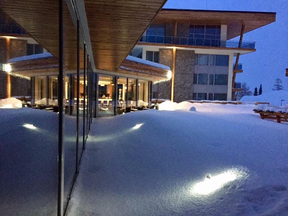 Studio A105 Stary Smokovec Hrebienok Vysoké Tatry Exteriér fotografie
